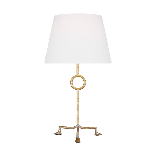 Montour Table Lamp by Visual Comfort Studio