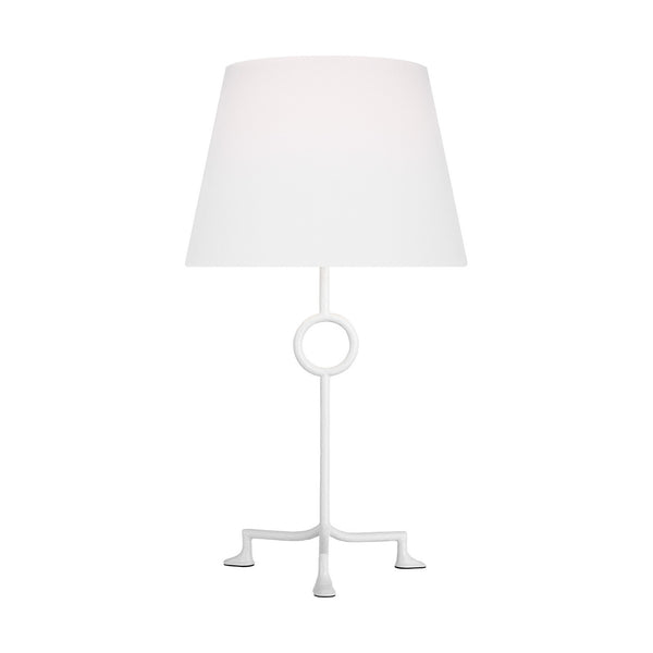 Montour Table Lamp by Visual Comfort Studio