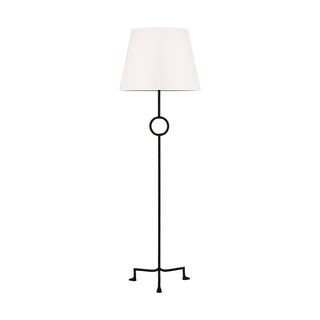 Montour Floor Lamp by Visual Comfort Studio