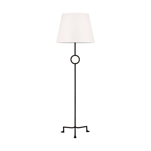 Montour Floor Lamp by Visual Comfort Studio