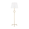 Montour Floor Lamp by Visual Comfort Studio