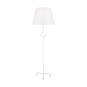 Montour Floor Lamp by Visual Comfort Studio