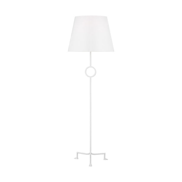 Montour Floor Lamp by Visual Comfort Studio