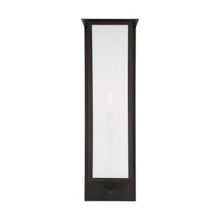 Dresden Outdoor (Damp) Sconce by Visual Comfort Studio