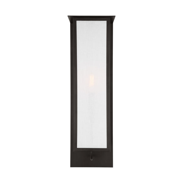Dresden Outdoor (Damp) Sconce by Visual Comfort Studio