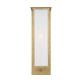 Dresden Outdoor (Damp) Sconce by Visual Comfort Studio