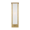 Dresden Outdoor (Damp) Sconce by Visual Comfort Studio