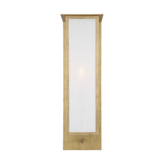 Buy coastal-gild Dresden Outdoor (Damp) Sconce by Visual Comfort Studio