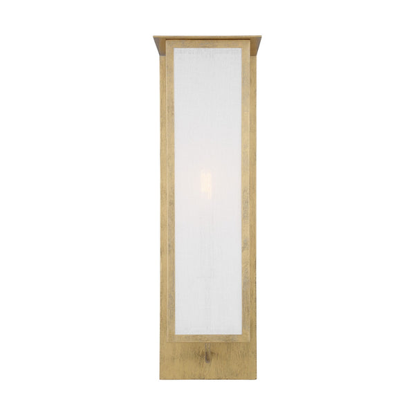 Dresden Outdoor (Damp) Sconce by Visual Comfort Studio