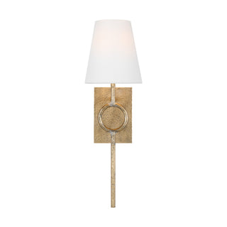 Buy coastal-gild Montour Outdoor (Damp) Sconce by Visual Comfort Studio