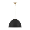 Robbie Outdoor (Damp) Pendant by Visual Comfort Studio