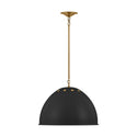 Robbie Outdoor (Damp) Pendant by Visual Comfort Studio
