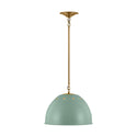 Robbie Outdoor (Damp) Pendant by Visual Comfort Studio