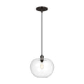 Mela Outdoor (Damp) Pendant by Visual Comfort Studio