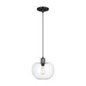 Mela Outdoor (Damp) Pendant by Visual Comfort Studio