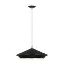 Stanza Outdoor (Damp) Pendant by Visual Comfort Studio