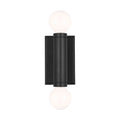 Beckham Modern Outdoor (Damp) Sconce by Visual Comfort Studio
