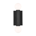 Beckham Modern Outdoor (Damp) Sconce by Visual Comfort Studio