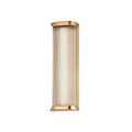 Newburgh Outdoor (Damp) Sconce by Hudson Valley