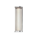 Newburgh Outdoor (Damp) Sconce by Hudson Valley