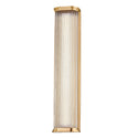 Newburgh Outdoor (Damp) Sconce by Hudson Valley