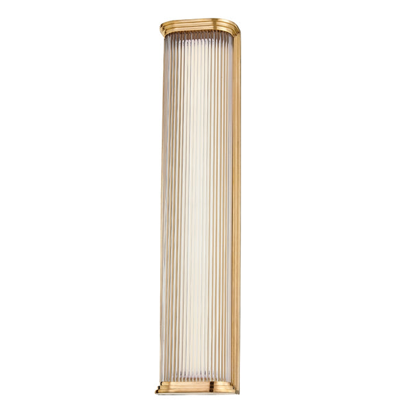 Newburgh Outdoor (Damp) Sconce by Hudson Valley