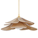 Florina Outdoor (Damp) Pendant by Hudson Valley