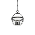 Malloy Outdoor (Damp) Lantern by Hudson Valley