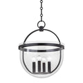 Malloy Outdoor (Damp) Lantern by Hudson Valley