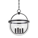 Malloy Outdoor (Damp) Lantern by Hudson Valley