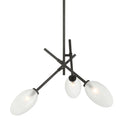 Alberton Outdoor (Damp) Chandelier by Hudson Valley