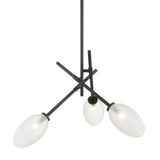Buy black-brass Alberton Outdoor (Damp) Chandelier by Hudson Valley