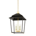 Natick Outdoor (Damp) Lantern by Hudson Valley