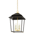 Natick Outdoor (Damp) Lantern by Hudson Valley