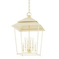 Natick Outdoor (Damp) Lantern by Hudson Valley