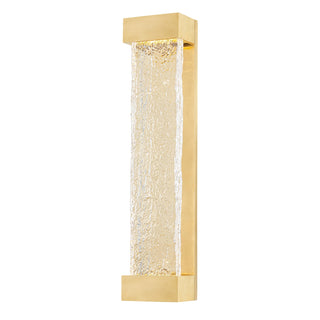 Wharton Outdoor (Damp) Sconce by Hudson Valley