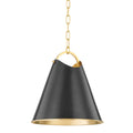 Burnbay Outdoor (Damp) Pendant by Hudson Valley