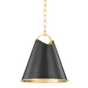 Burnbay Outdoor (Damp) Pendant by Hudson Valley