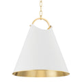Burnbay Outdoor (Damp) Pendant by Hudson Valley