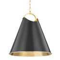 Burnbay Outdoor (Damp) Pendant by Hudson Valley
