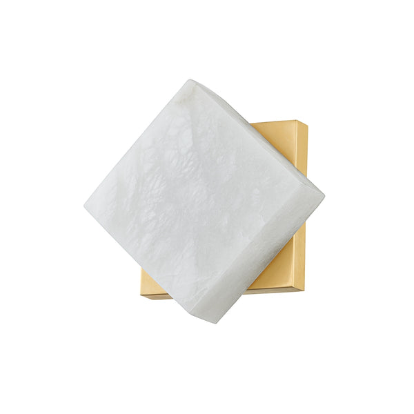 Brockton Outdoor (Damp) Sconce by Hudson Valley