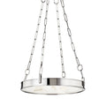 Kirby Outdoor (Damp) Chandelier by Hudson Valley