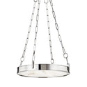 Kirby Outdoor (Damp) Chandelier by Hudson Valley