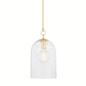 Belleville Outdoor (Damp) Pendant by Hudson Valley