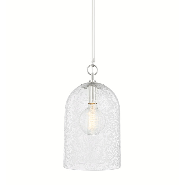 Belleville Outdoor (Damp) Pendant by Hudson Valley