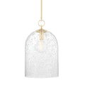 Belleville Outdoor (Damp) Pendant by Hudson Valley
