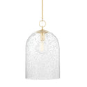 Belleville Outdoor (Damp) Pendant by Hudson Valley