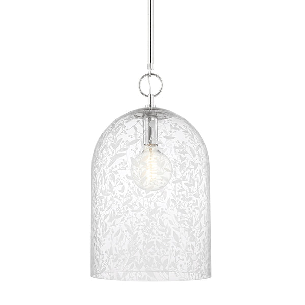 Belleville Outdoor (Damp) Pendant by Hudson Valley