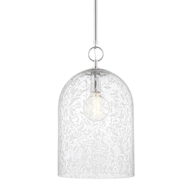 Belleville Outdoor (Damp) Pendant by Hudson Valley