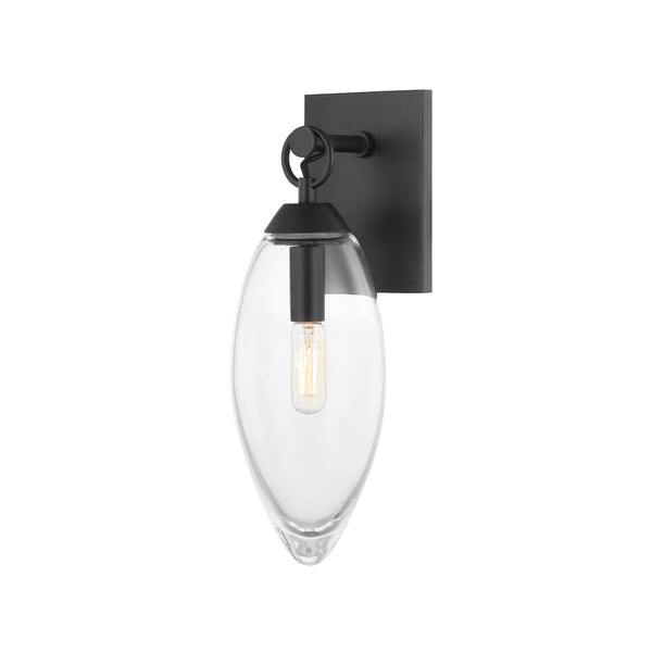 Nantucket Outdoor (Damp) Sconce by Hudson Valley
